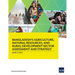 Bangladesh's Agriculture, Natural Resources, and Rural Development Sector Assessment and Strategy