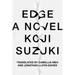 Edge (Paperback)