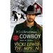 It's Christmas, Cowboy