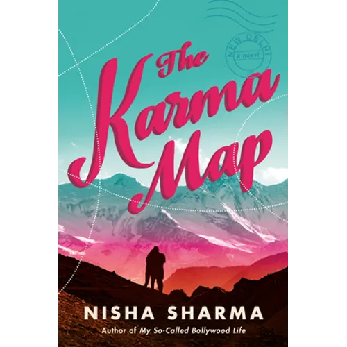 The Karma Map