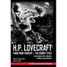 Fungi from Yuggoth - The Sonnet Cycle: Contextualized with a Selection of Other Lovecraft Poems - A Pulp-Lit Annotated Edition