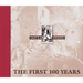 Mesa Verde National Park: The First 100 Years