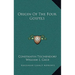 Origin Of The Four Gospels