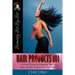 Hair Products 101: A 4-Step Process to Empower You to Select the Best Products for Your Hair