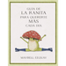 Guía de la Ranita Para Quererte Más Cada Día. (Little Frog´s Guide to Self-Care Spanish Edition)