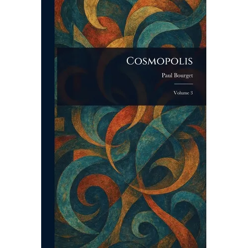 Cosmopolis