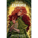 Critical Role: Tales of Exandria Volume 2--Artagan