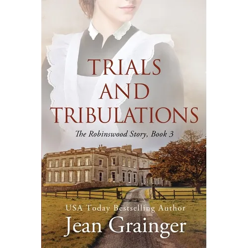 Trials and Tribulations
