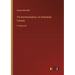 The Sentimentalists; An Unfinished Comedy: in large print