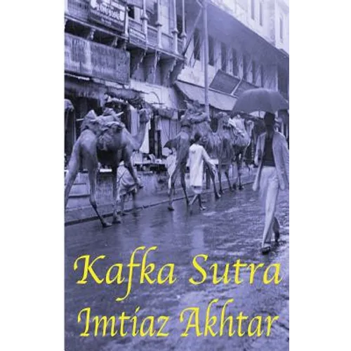 Kafka Sutra