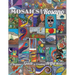 Mosaics with Rosano (A Beginner's Guide to Creating Artful Mosaics)