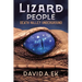 Lizard People: Death Valley Underground