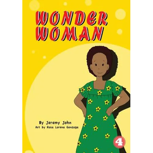 Wonder Woman