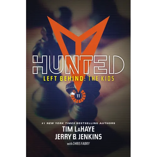 Hunted