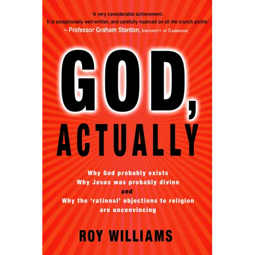 God, Actually