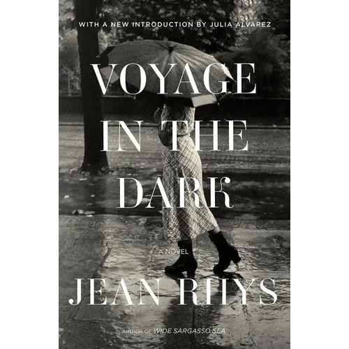 Voyage in the Dark
