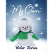 My Own Winter Stories: Children's Activity Book with Writing Prompts, Pictures to Colour and Sketch Pages for 8-12 year olds