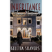 The Inheritance of Amaya Montgomery
