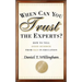 When Can You Trust the Experts?