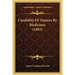 Curability Of Tumors By Medicines (1893)