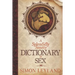 A Splendidly Smutty Dictionary of Sex