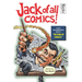 Jack of All Comics!: A Fan Conversation About the King of Comics