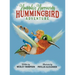 Hannah's Harrowing Hummingbird Adventure
