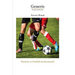 Dentiste et football professionnel