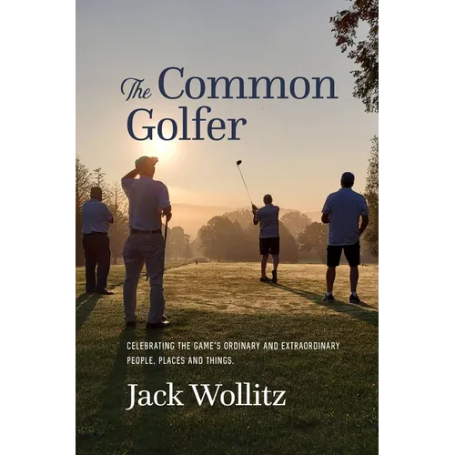 The Common Golfer