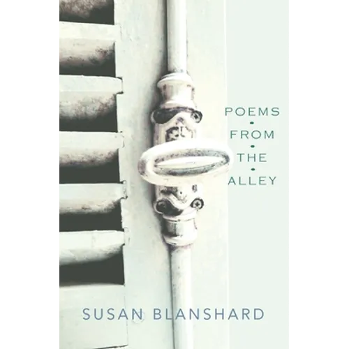 Poems From The Alley