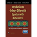 Introduction to Ordinary Differential Equations with Mathematica: An Integrated Multimedia Approach