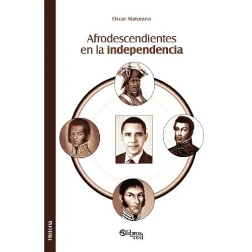 Afrodescendientes en la independencia