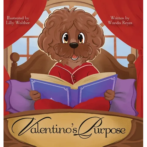 Valentino's Purpose