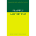 Plautus: Amphitruo