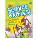 The Ultimate Battle of Bacteria
