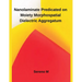 Nanolaminate Predicated on Moiety Morphospatial Dielectric Aggregatum
