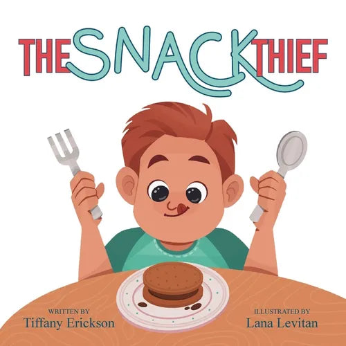 The Snack Thief