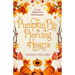 Pumpkin Pie & Piercing Hearts: A Cozy Small-Town Fall Romance