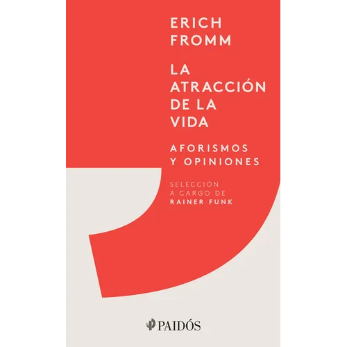 La Atracción de la Vida