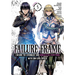 Failure Frame: I Became the Strongest and Annihilated Everything with Low-Level Spells (Manga) Vol. 5