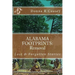 ALABAMA FOOTPRINTS Removal: Lost & Forgotten Stories