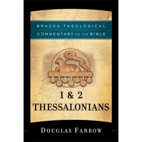 1 & 2 Thessalonians