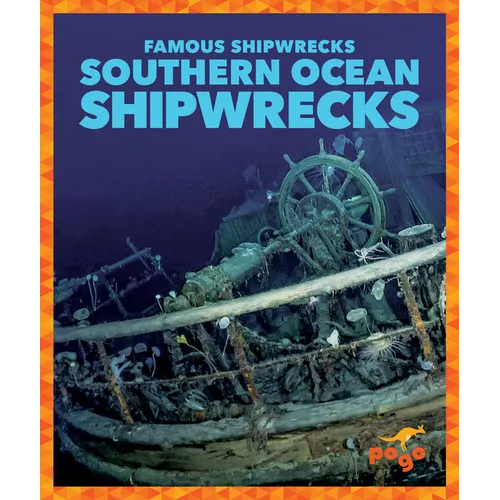 Southern Ocean Shipwrecks
