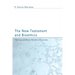 The New Testament and Bioethics: Theology and Basic Bioethics Principles