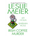 Irish Coffee Murder