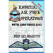 Rhodesian Air Force Operations: With Air Strikes