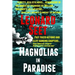 Magnolias in Paradise