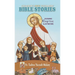 Children's New Testament Bible Stories: Featuring Coptic Illustrations