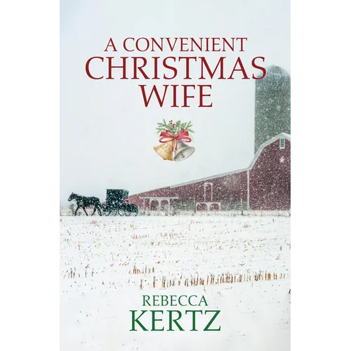 A Convenient Christmas Wife