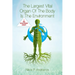 The Largest Vital Organ of the Body is the Environment